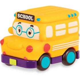 Resim B.Toys Mini Okul Otobüsü 