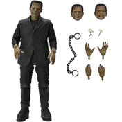 Resim Neca Universal Monsters - Ultimate Frankenstein's Monster (color) Koleksiyon Figürü 