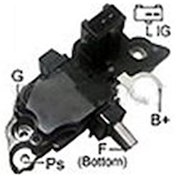 Resim Konjektor 12V Bosch Bmw 320 Cy Cabrio DWA