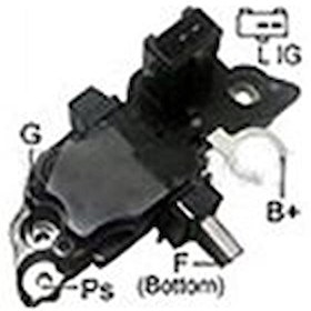 Resim Konjektor 12V Bosch Bmw 320 Cy Cabrio 