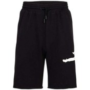 Resim JORDAN Jdb Jumpman Air Ft Short Çocuk Şort 956129-023 Siyah 