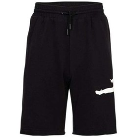 Resim JORDAN Jdb Jumpman Air Ft Short Çocuk Şort 956129-023 Siyah 