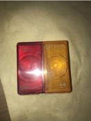 Resim Sertplas Massey Fergüson 240-275 Traktör Arka Stop Camı 