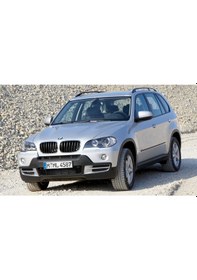 Resim Bmw X5 E70 2007-2012 Ön Cam Silecek Silgi Silgeç Takımı 60X50Cm 