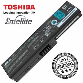 Resim İnfostar Toshiba PABAS228 Batarya 