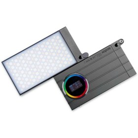 Resim Godox M1 Rgb Mini Mobil Video Işığı 