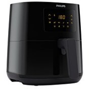Resim Philips HD9252/90 Essential Airfryer Sıcak Hava Fritözü 