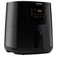 Resim Philips HD9252/90 Essential Airfryer Sıcak Hava Fritözü 
