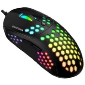 Resim Kablolu Rgb Oyuncu Mouse 6 Tuşlu - Cw903 - 534596378 Diğer