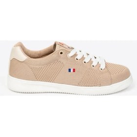 Resim Letoon Eflatun Kadın Günlük Spor Ayakkabı 