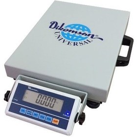 Resim Ms-Hcw 150 KG x 20 Gr 50 x 60 Tartım Baskülü 