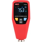 Resim Genel Markalar UT-343A Kaplama ve Boya Kalınlığı Ölçüm Cihazı;UNI-T 