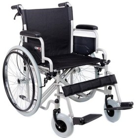 Resim Dm 312 Centro 45 Cm Özellikli Tekerlekli Sandalye 