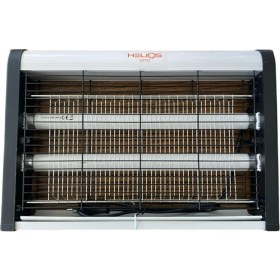 Resim Helios HS-8000 Serisi 20W Sinek Kovucu Cihaz 