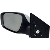 Resim Dikiz Aynası Hyundai Elantra 2011-2015 Sol Elektrikli/sinyalli 