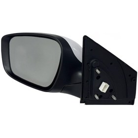 Resim Dikiz Aynası Hyundai Elantra 2011-2015 Sol Elektrikli/sinyalli 