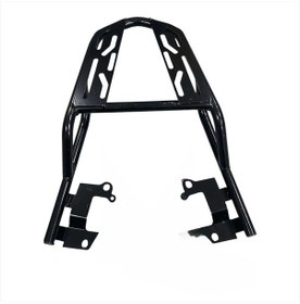 Resim Honda Actıva 125 Port Bagaj-çanta Demiri 1243 