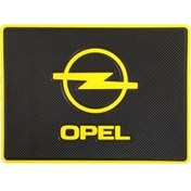 Resim otodemir Opel Kaymaz Torpido Pedi - Opel Kaydırmaz Ped - Opel Ped 