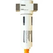 Resim Yama YAS14F 1/4" Yüksek Kapasite Filtre 