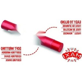Resim Eğitici Yağlı Pastel Boya Kalemi Seti - 12 Renk 0 