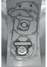 Resim Alfa Conta Takımı Oem 17026 