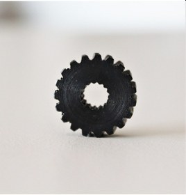 Resim Bmw E30 - E34 Sunroof Motor Dislisi 443217526 