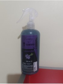 Resim Tawrıd By Esinty Sprey Oda Kokusu 400 Ml Levender Lavanta Kokusu 