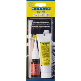 Resim RK-1300 | 60 G | Aktivatör ile Yapısal Akrilat Yapı Yapıştırıcısı 