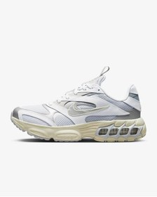 Resim Nike Zoom Air Fire FD9860-001 Kadın Spor Ayakkabısı 