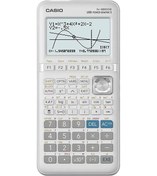Resim Casio FX-9860GIII-S-DT Grafik Çizen Bilimsel Hesap Makinesi 