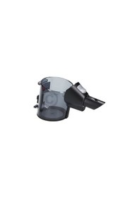 Resim Bosch Uyumlu Unlimited Seri 6 Seri 7 Şarjlı Süpürge Toz Haznesi Filitres 