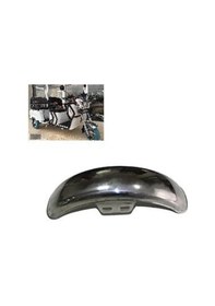 Resim ELEKTRİKLİ BİSİKLET 3 TEKERLİ ÖN ÇAMURLUK EBİKE ÖN ÇAMURLUK 