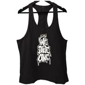 Resim Top Glory Weareone2 Fitness Gym Tank Top Sporcu Atleti (532147865) 