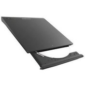 Resim Samsung Se-208Gb/Rsbde Dvd-Rw Siyah Slim Usb2.0 