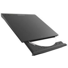 Resim Samsung Se-208Gb/Rsbde Dvd-Rw Siyah Slim Usb2.0 