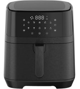 Resim Xiaomi Mi Upany 7l Xxl Plus Air Fryer Upany Xxl Plus Kvk Garantili 