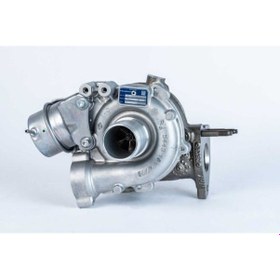 Resim Kkk 54389880017 - Turbosarj Mercedes C-class Om626 W205 S205 . R 