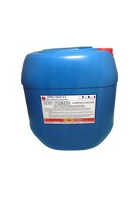 Resim Pas Dönüştürücü Metal Astarı Rust – Priming 30 Kg 