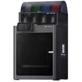 Resim Bambu Lab X1-E Combo 3D Yazıcı 