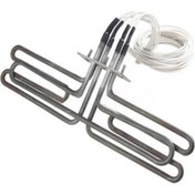 Resim Elektrikli Fırın Isıtıcısı 