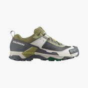Resim Salomon X Ultra 5 Erkek Haki Spor Ayakkabı L47797900-5368 