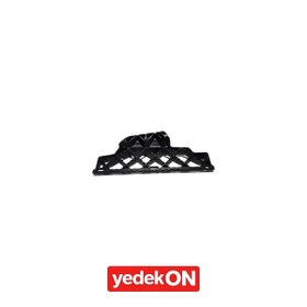 Resim Panjur Açılır Basamağı Actros Mp4 Sağ (Döküm) 