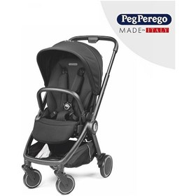 Resim Peg Perego City Loop Bebek Arabası 
