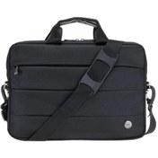 Resim PLM Canyon 13 - 14" Siyah Notebook Çantası 
