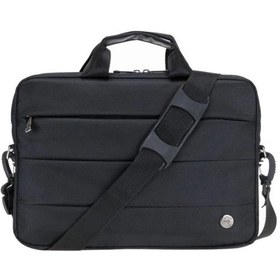 Resim PLM Canyon 13 - 14" Siyah Notebook Çantası 