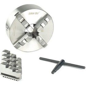 Resim Sanou 100/4 Torna Aynası 