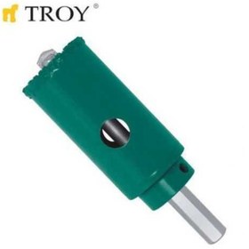 Resim TROY 5 Tungsten Karpit Delici 