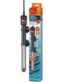 Resim Eheim Thermo Control E 100 Watt Akvaryum Isıtıcısı 