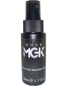 Resim Mgk Kötü Kokan Ayak Ve Ayakabı Kokusu Giderisi Bakım Spreyi 50 Ml 