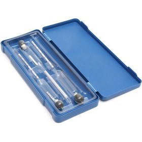 Resim 0-40 40-70 70-100 Derece 3 Lü Set Alkol Seviyesi Ölçer Cam Thr254 